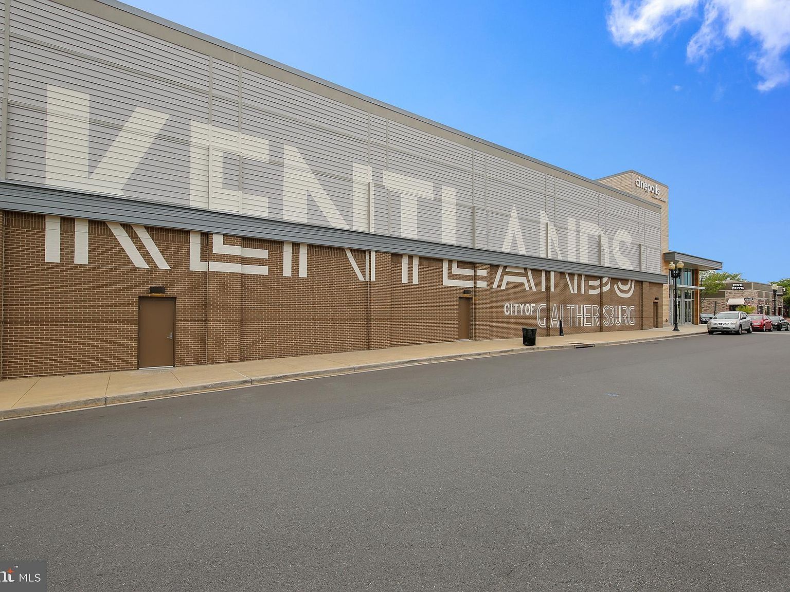 120 Chevy Chase St APT 405 Gaithersburg, MD 20878 | New build