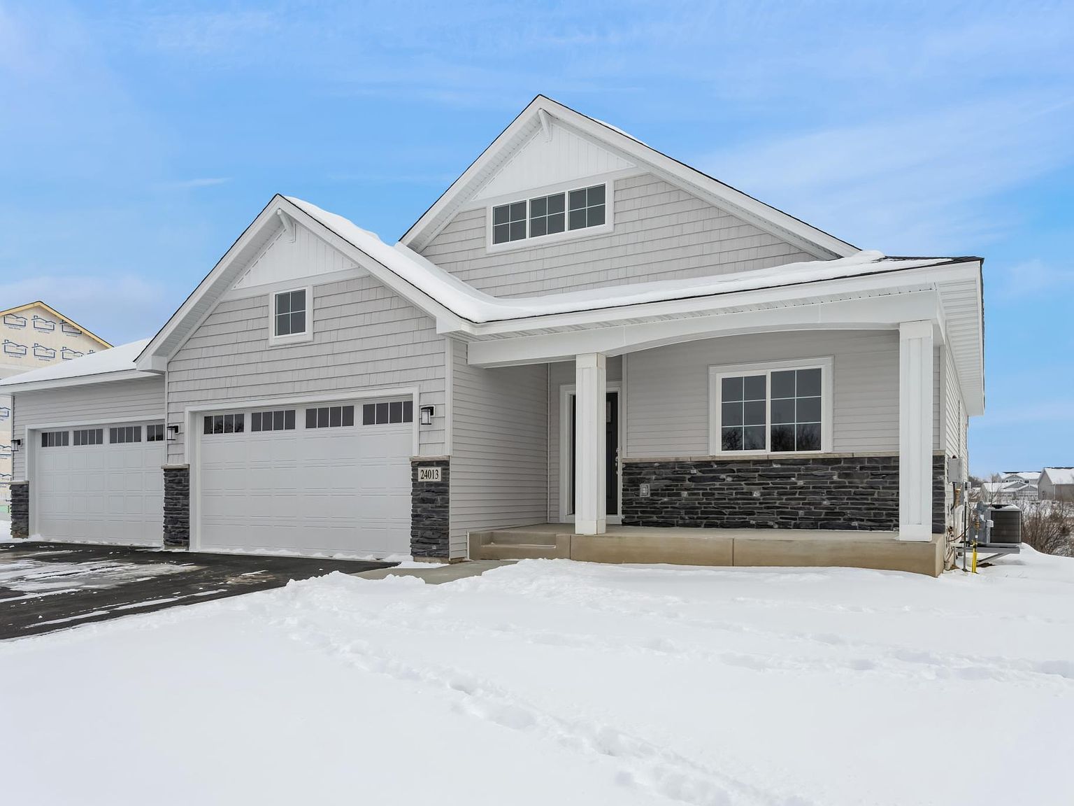 1423 Woods Rd NE Isanti, MN 55040  | Single Family