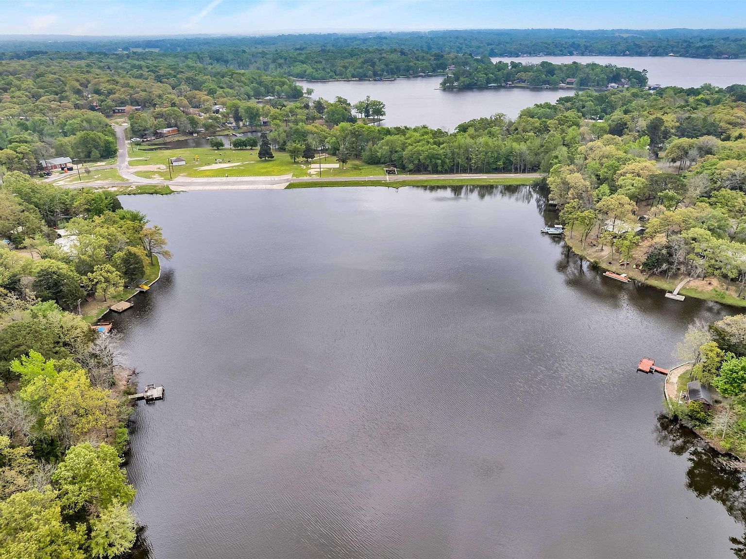 146 Sweetgum Trl Murchison, TX 75778 | New build