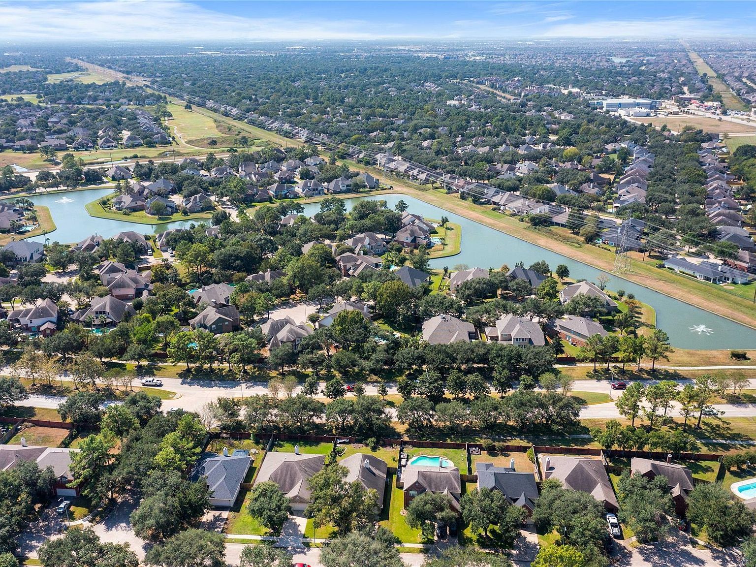 12111 W Canyon Trace Dr Houston, TX 77095  | Single Family