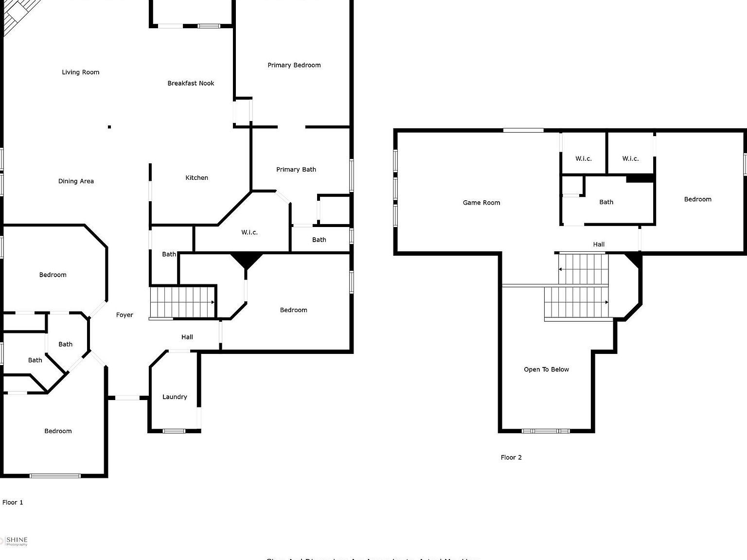 19611 Sunrise Chase Way Houston, TX 77084  | Single Family