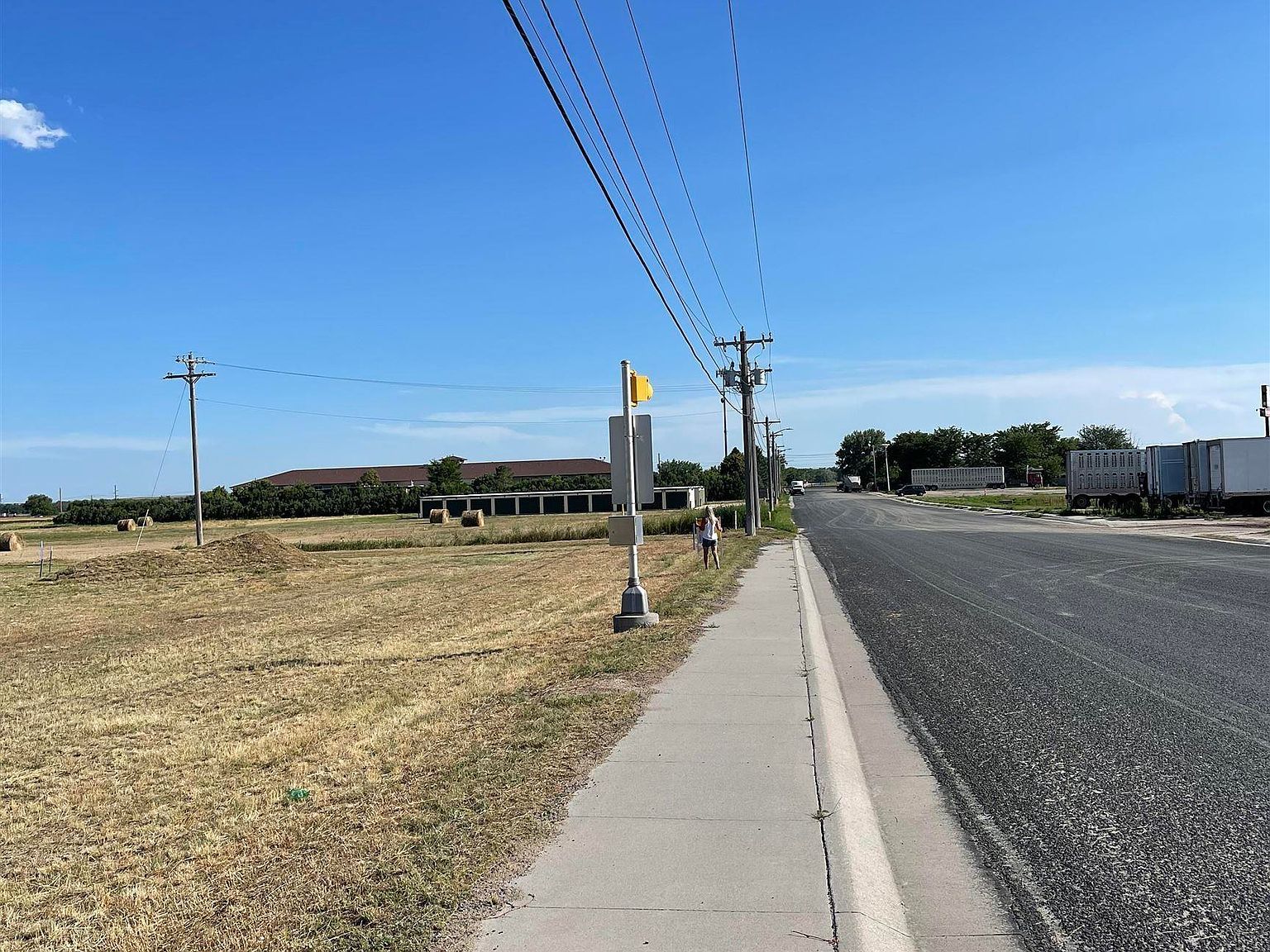 1 E P St Torrington, WY 82240  | Land/Lot