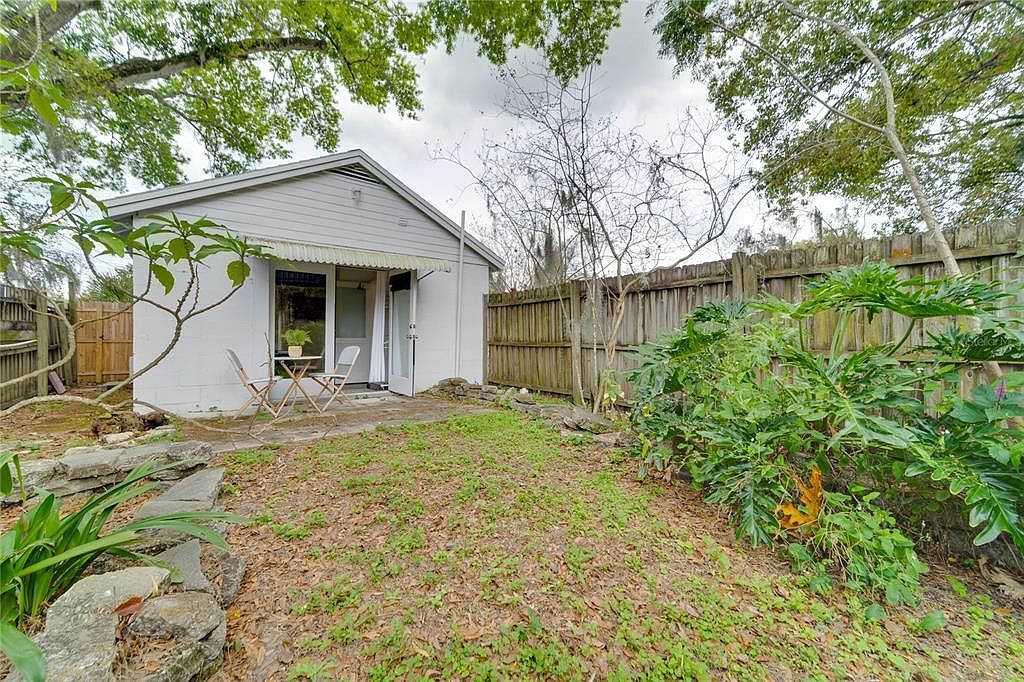 2410 Center Ave Orlando, FL 32806  | Single Family