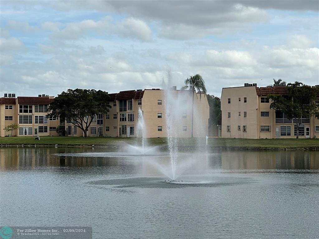 8950 Sunrise Lakes Blvd APT 105 Sunrise, FL 33322  | Condominium