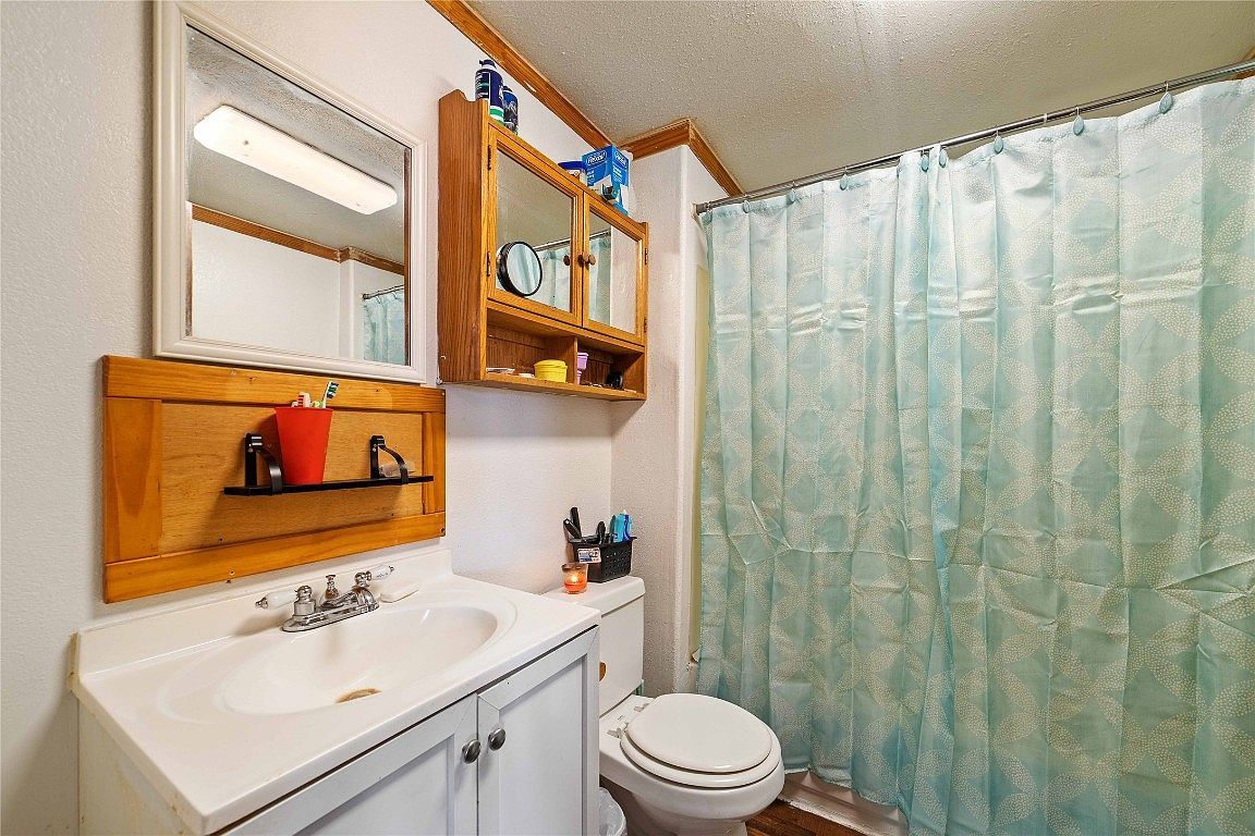 205 County Road 198 Brownwood, TX 76801  | New build