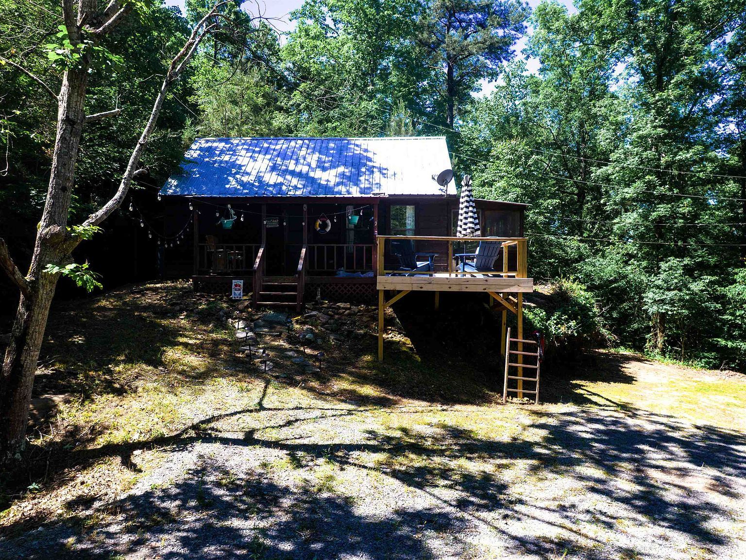 169 County Road 3142 Houston, AL 35572 | Single Family