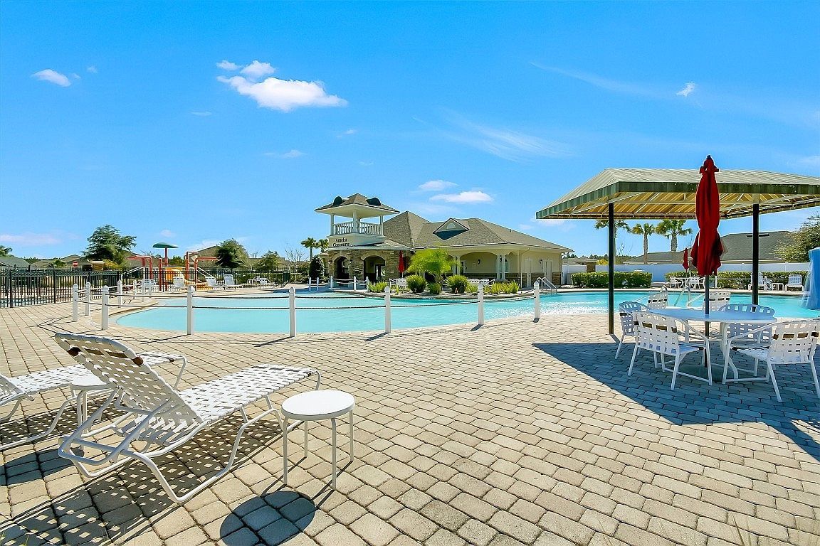 95093 Periwinkle Pl Fernandina Beach, FL 32034 | Single Family