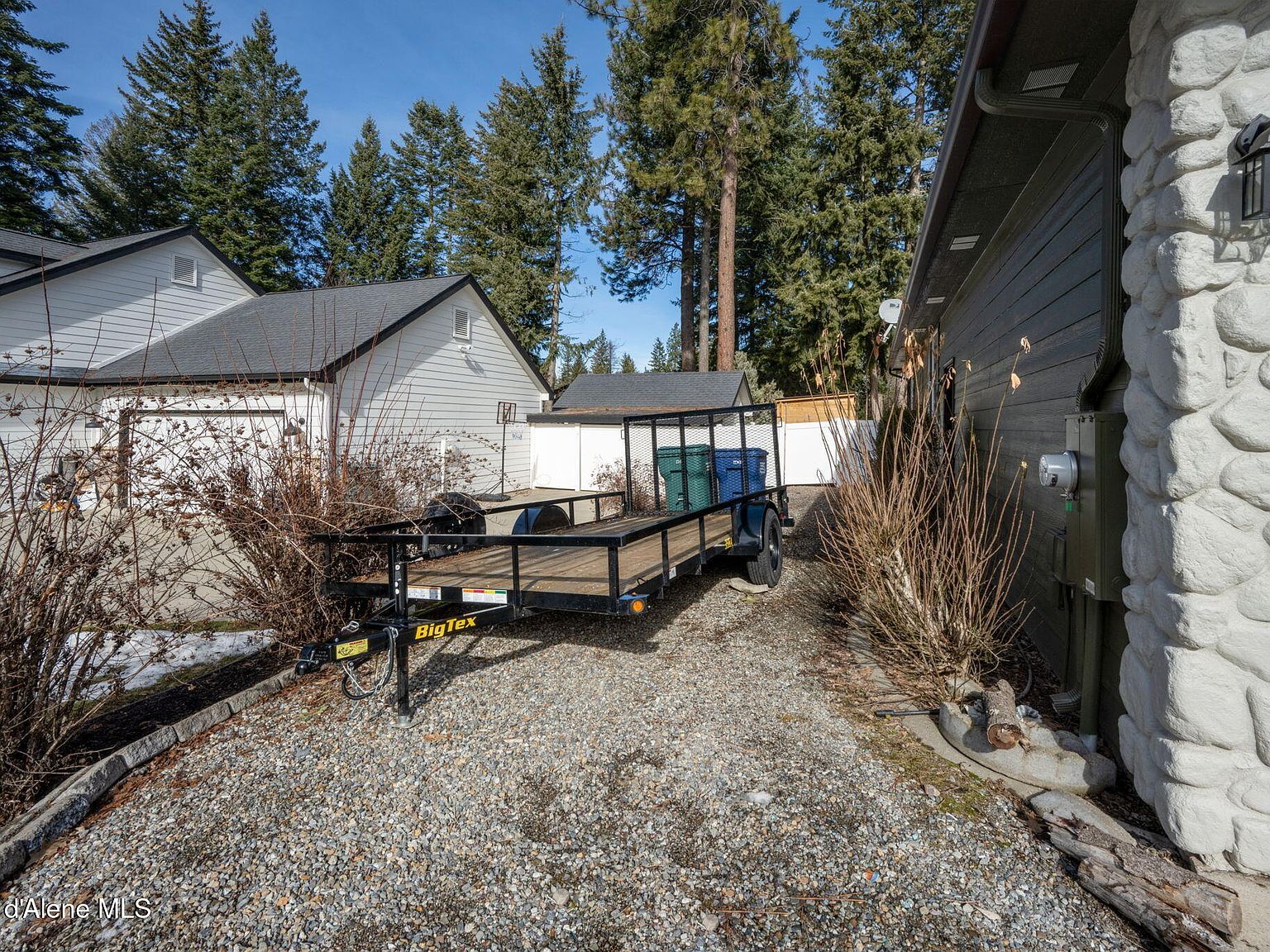 1361 E Westdale Dr Hayden Lake, ID 83835 | Single Family