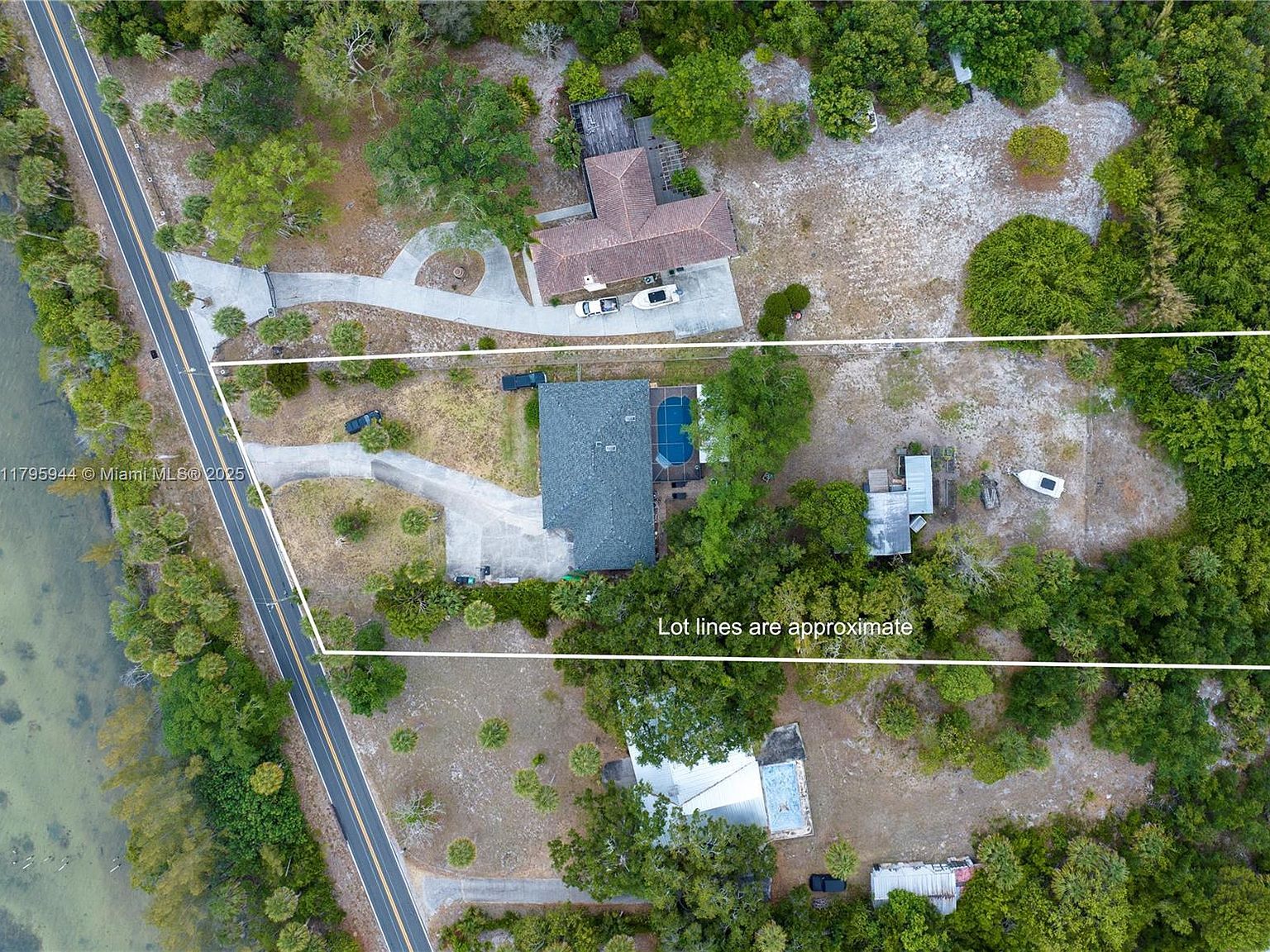 8907 S Indian River Dr Fort Pierce, FL 34982  | Single Family