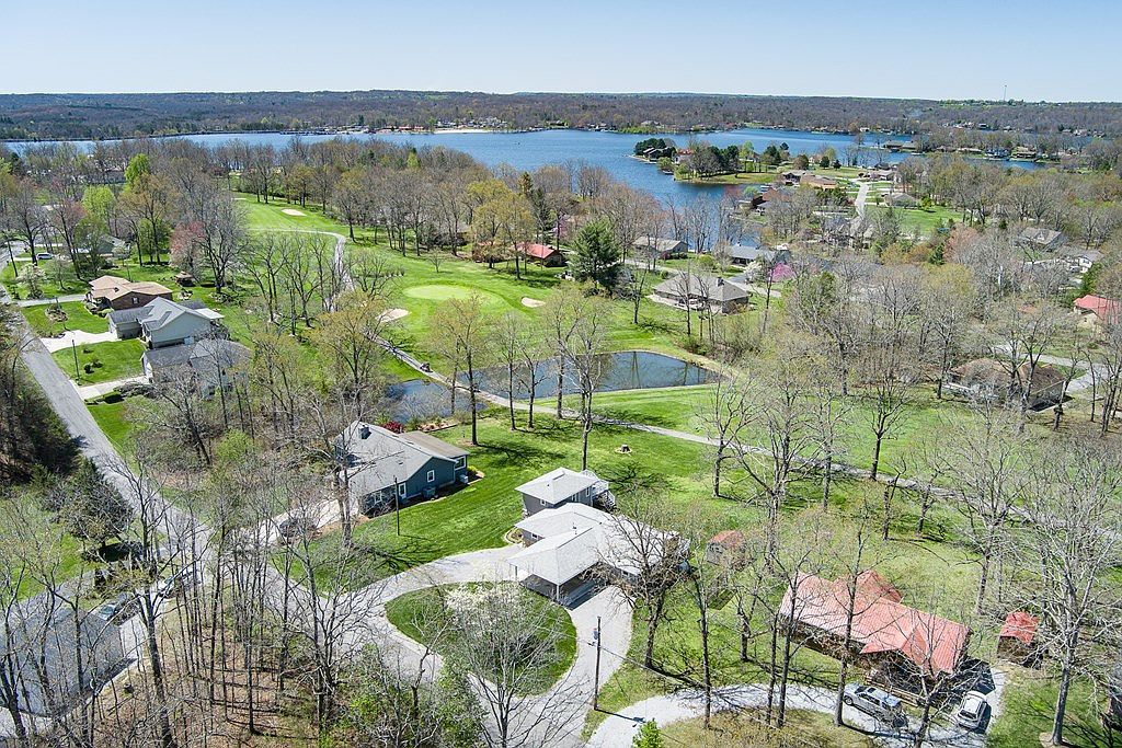 3008 Seminole Loop Crossville, TN 38572  | Single Family