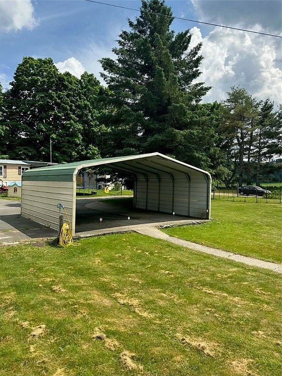 2941 County Highway 44 Unadilla, NY 13849  | Single Family