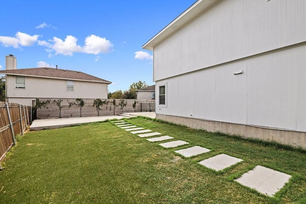 915 Satellite Vw Round Rock, TX 78665 | Single Family