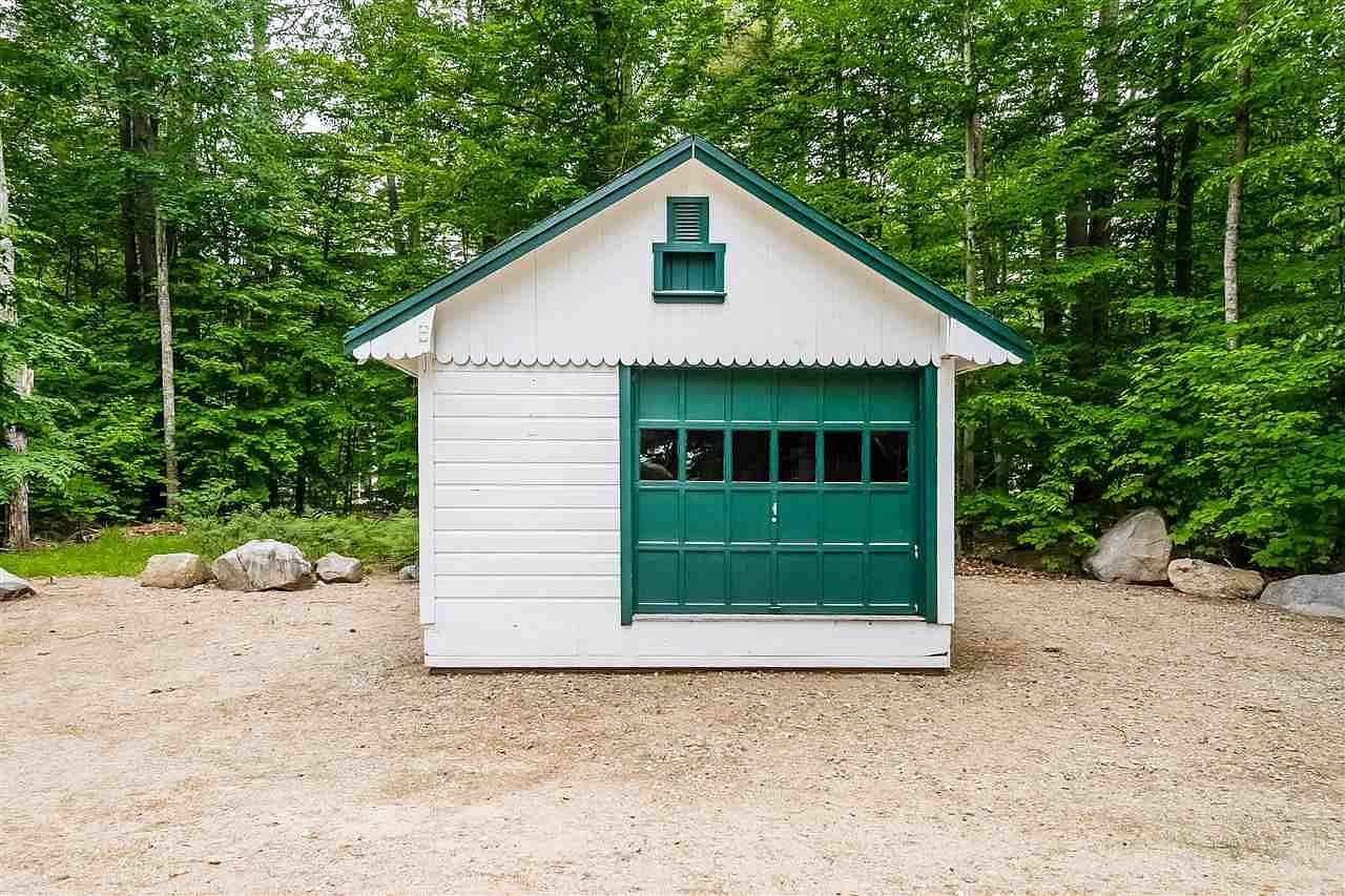 103 Cottage Rd Moultonboro, NH 03254 | Single Family
