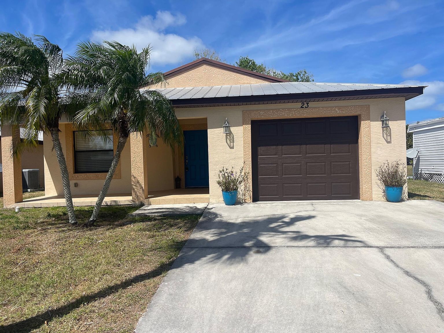 23 Rio Verde Way Port Saint Lucie, FL 34952  | Single Family