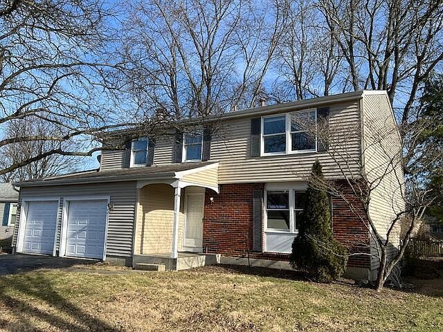 7306 Coldstream Dr Columbus, OH 43235 | Single Family