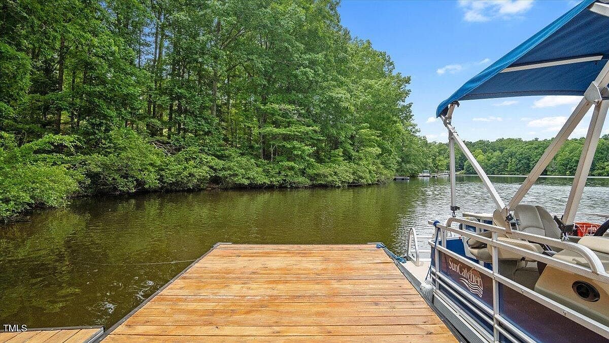 58 Lakefront Rd Prospect Hill, NC 27314 | Single Family