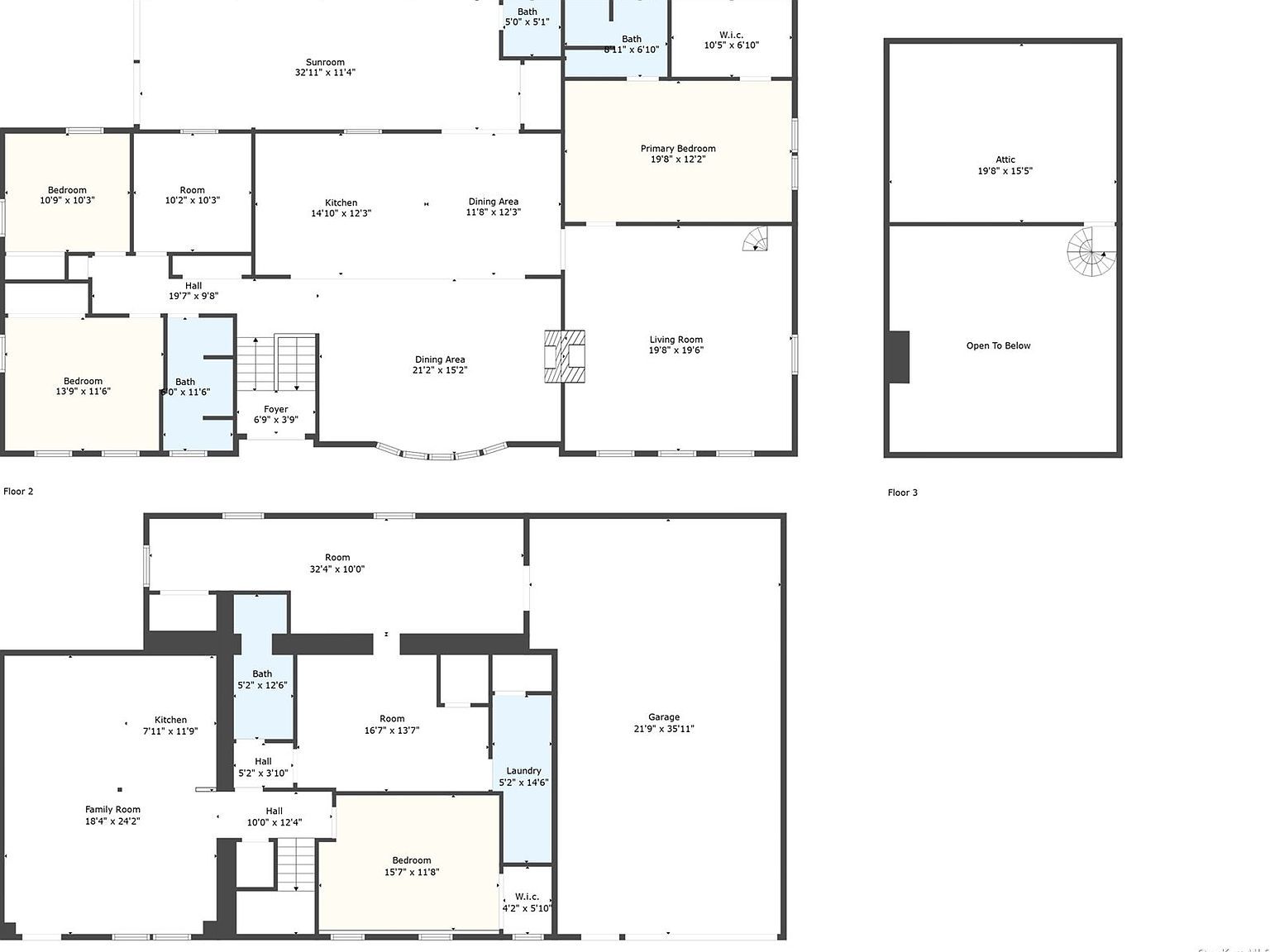 334 Bread And Cheese Hollow Rd Northport, NY 11768 | Single Family