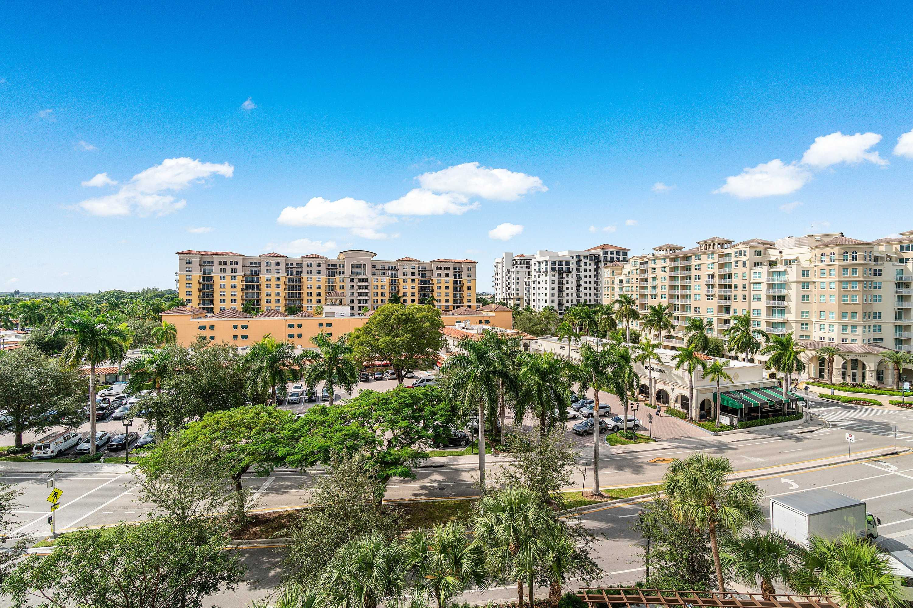 200 Southeast Mizner Boulevard #608, Boca Raton, FL, USA, 33432  | Condominium