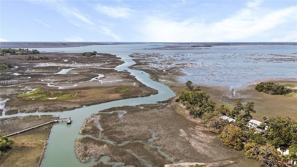 10 Shearwater Dr Hilton Head Island, SC 29926  | Single Family