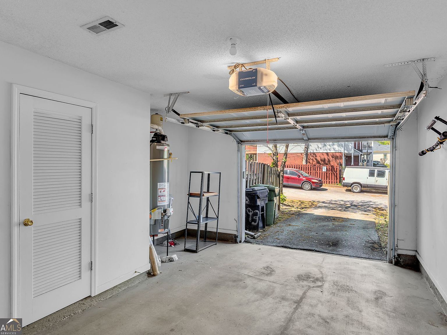 293 Glenn St SW Atlanta, GA 30312  | New build