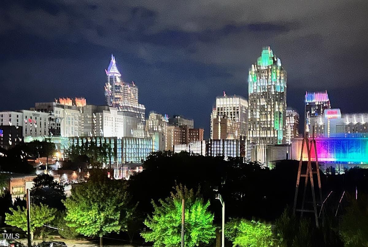 523 S West St UNIT 404 Raleigh, NC 27601 | Condominium