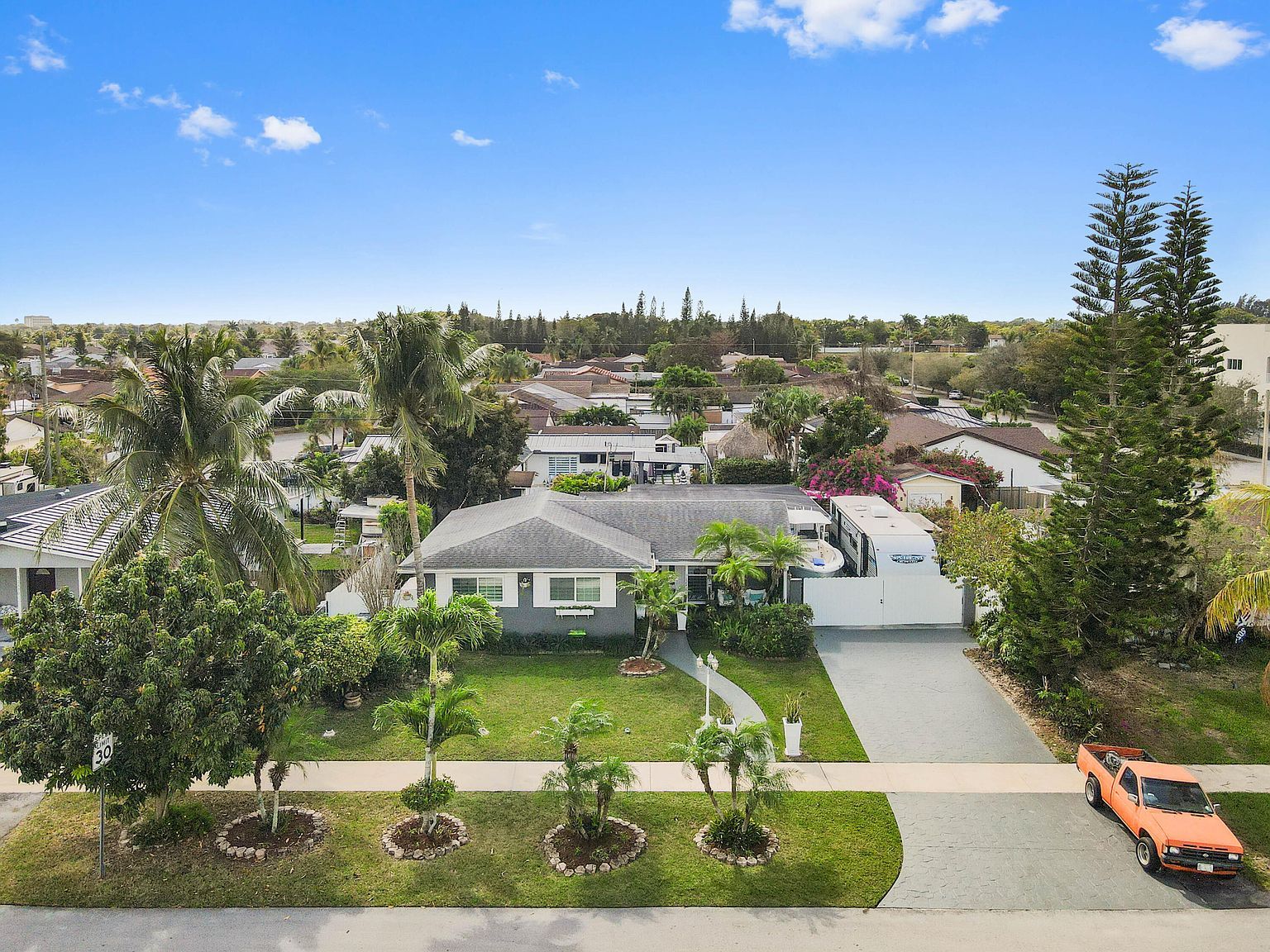 12470 SW 191st Ter Miami, FL 33177 | Single Family