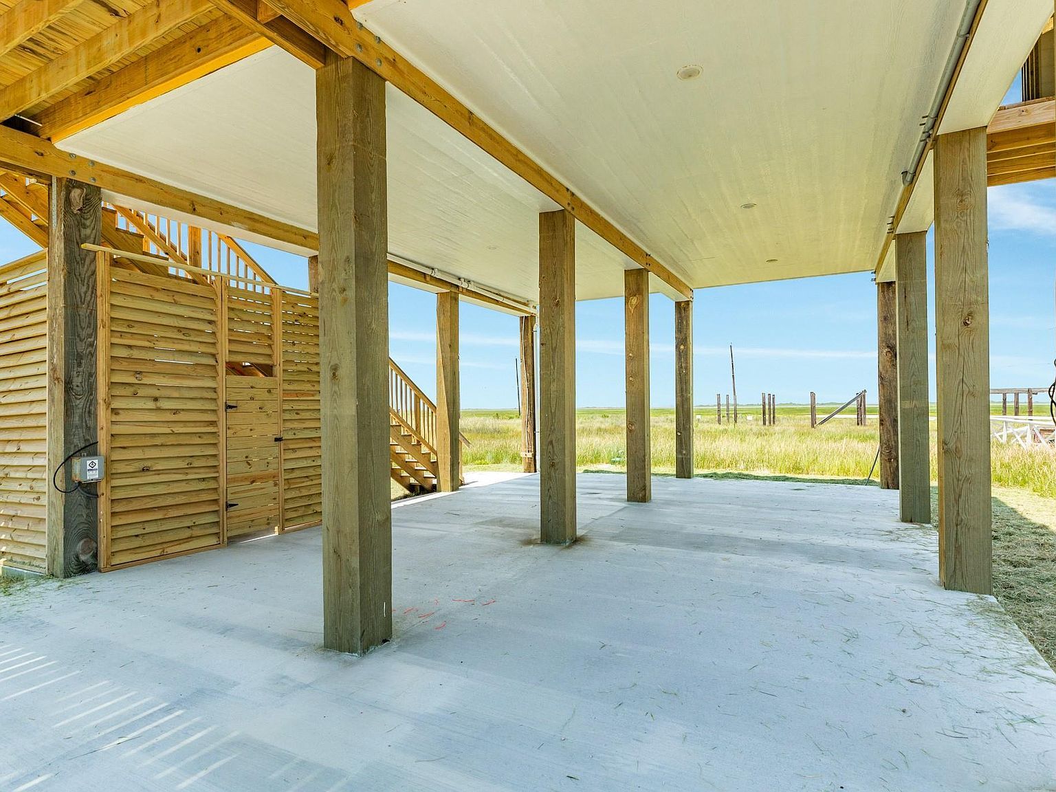 4829 Bluewater Hwy Freeport, TX 77541  | Single Family