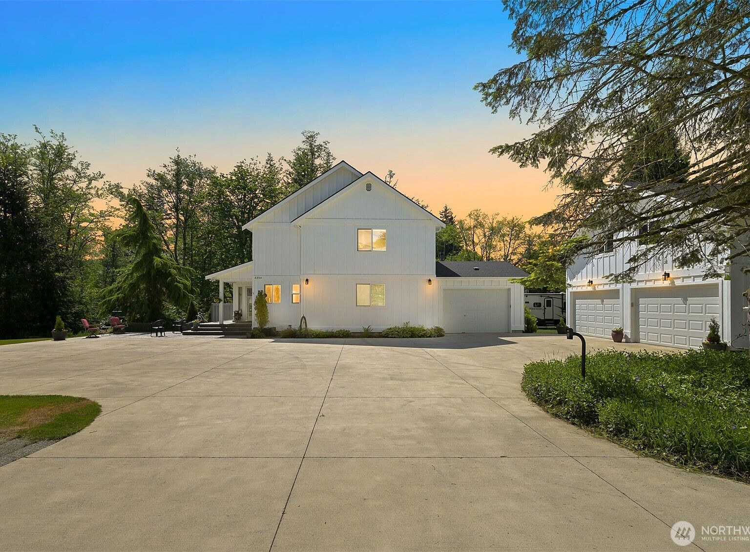 8894 Giles Rd Blaine, WA 98230  | Single Family