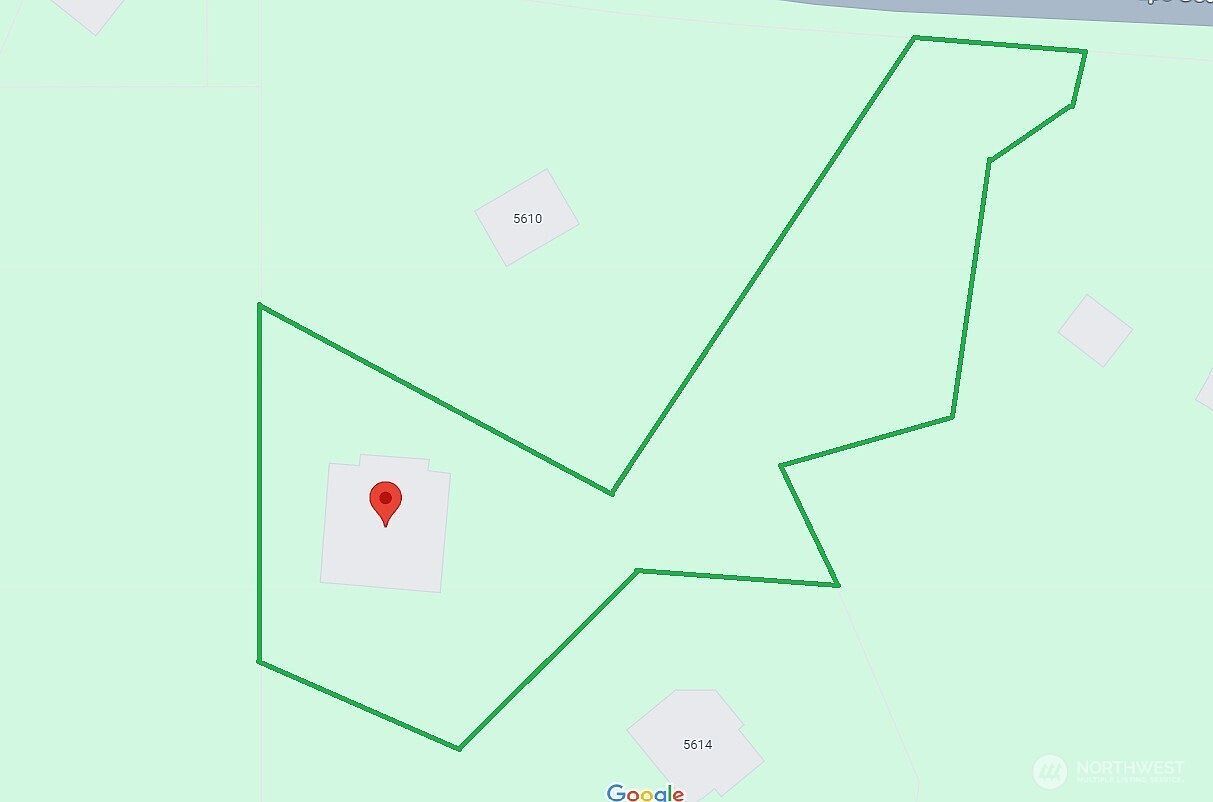 5612 Cape George Rd Port Townsend, WA 98368 | Single Family