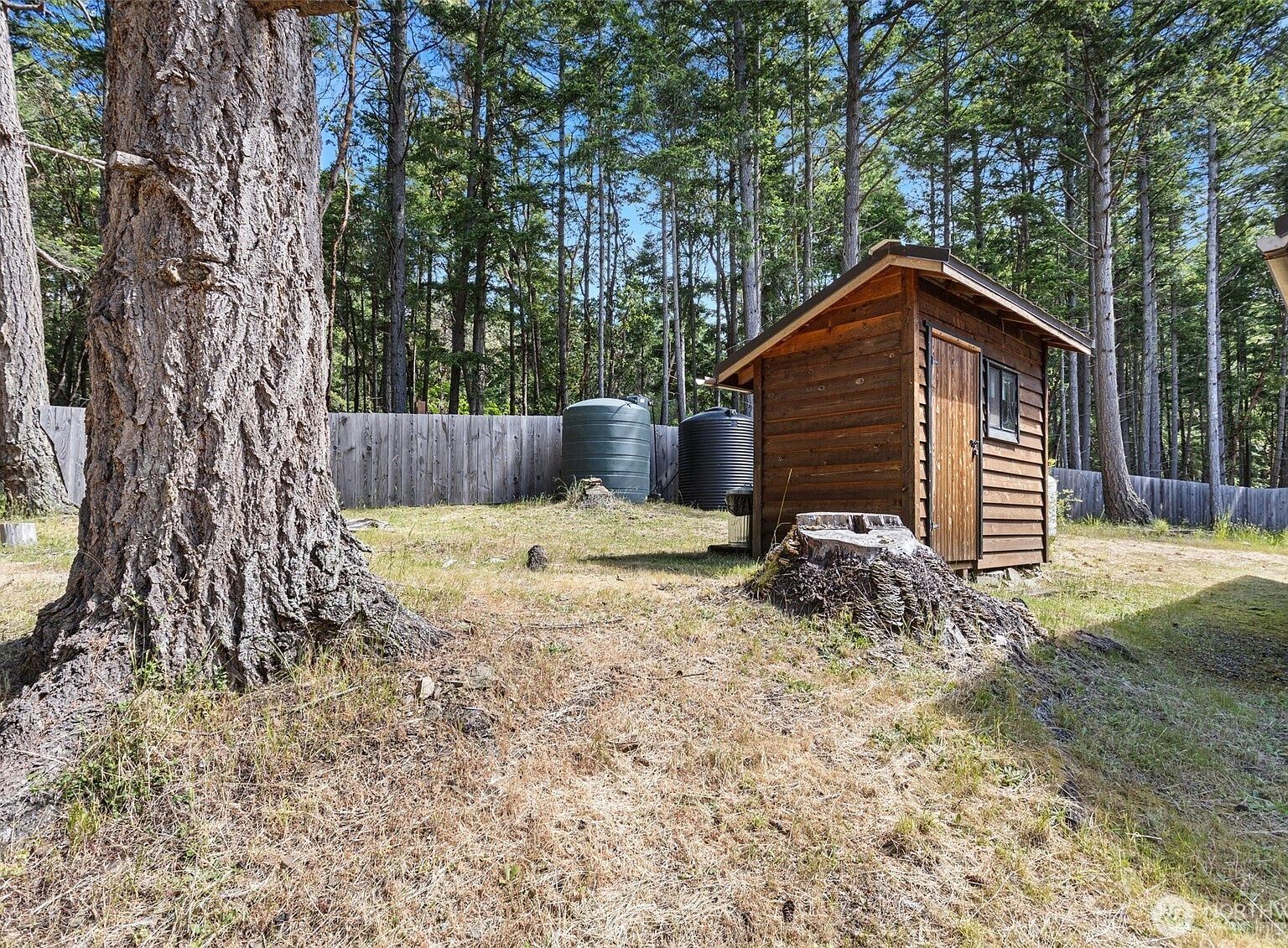 35 N Airport Way Friday Harbor, WA 98250  | Single Family