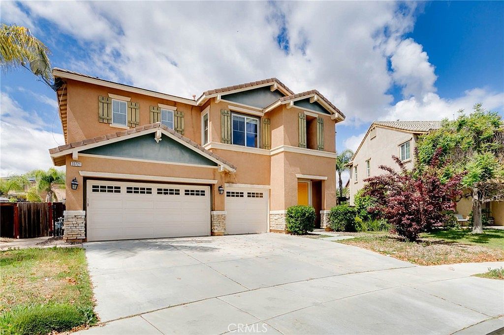 33721 Verbena Ave Murrieta, CA 92563 | Single Family