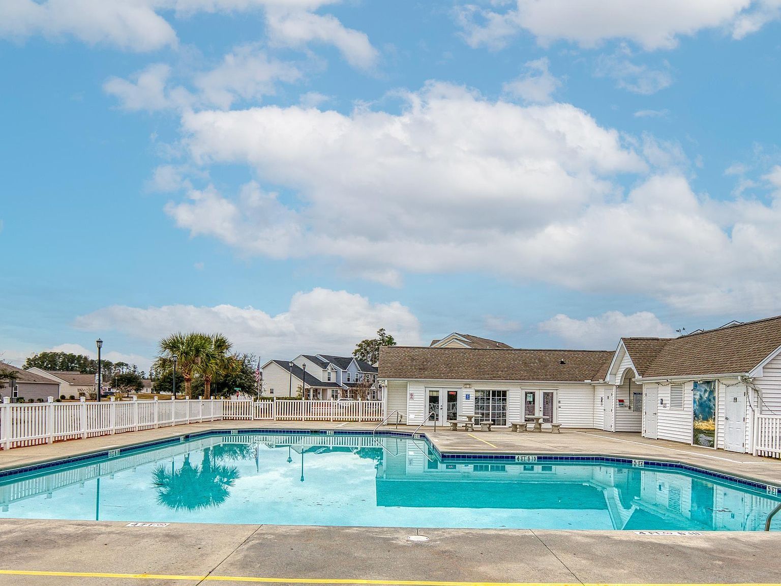 2705 Mercer Dr #2705 Conway, SC 29526  | New build