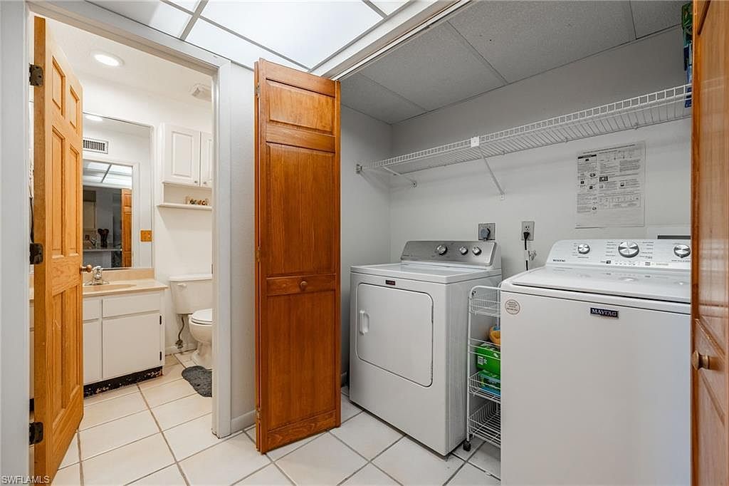 3458 Hancock Bridge Pkwy APT 163 North Fort Myers, FL 33903 | Condominium