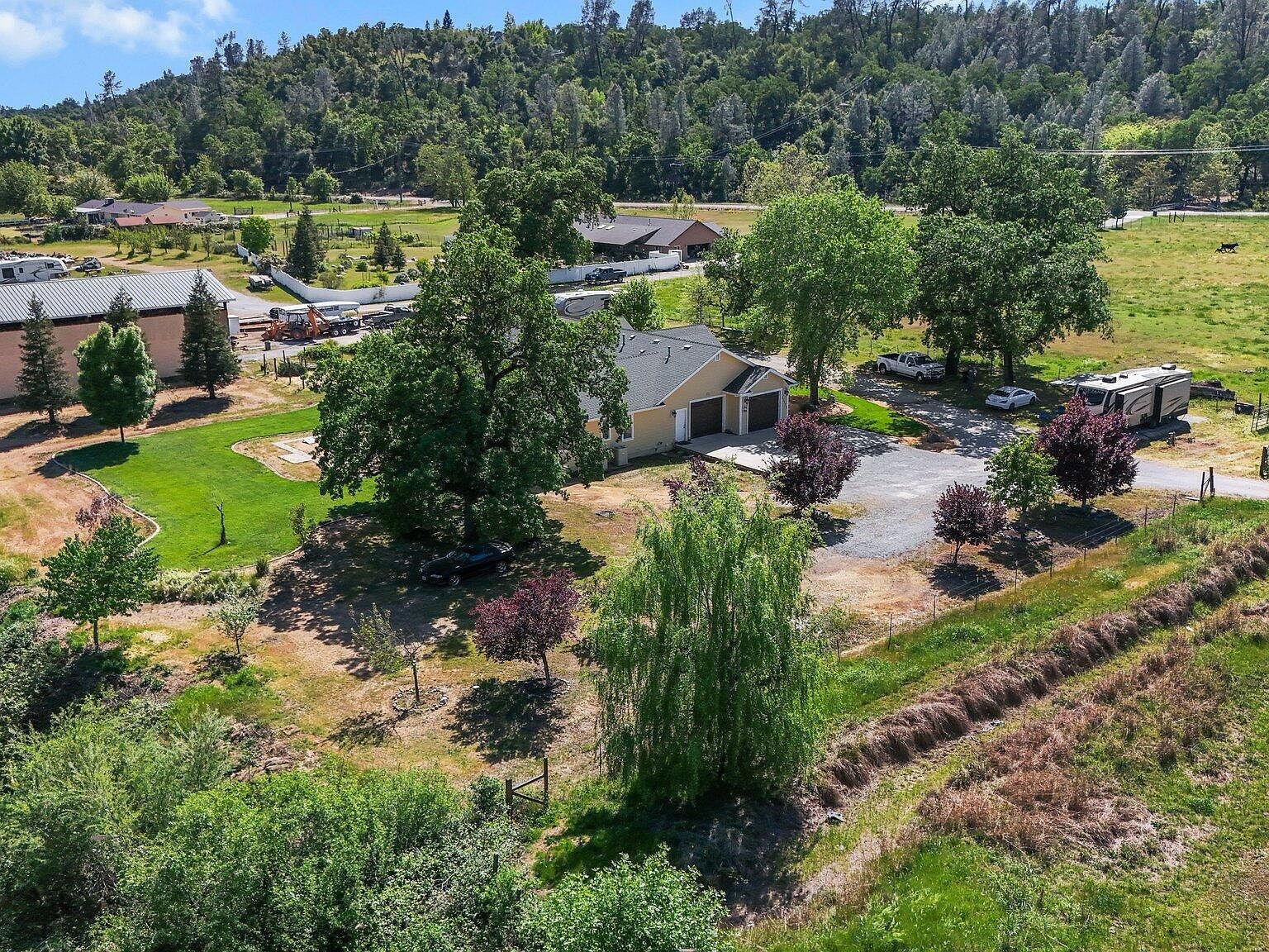 22171 Meyer Rd Bella Vista, CA 96008 | Single Family