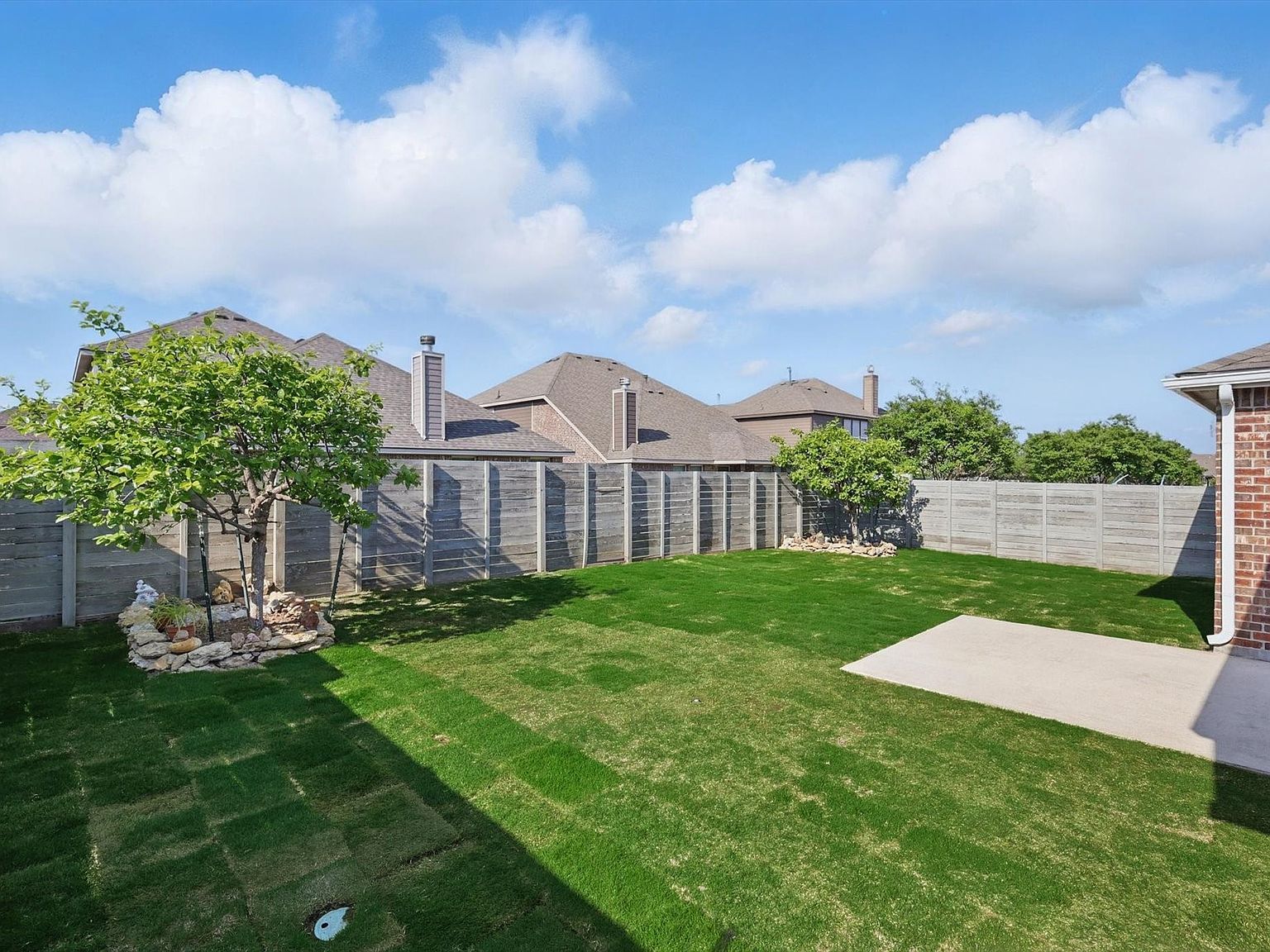 1900 6th St Argyle, TX 76226  | Single Family