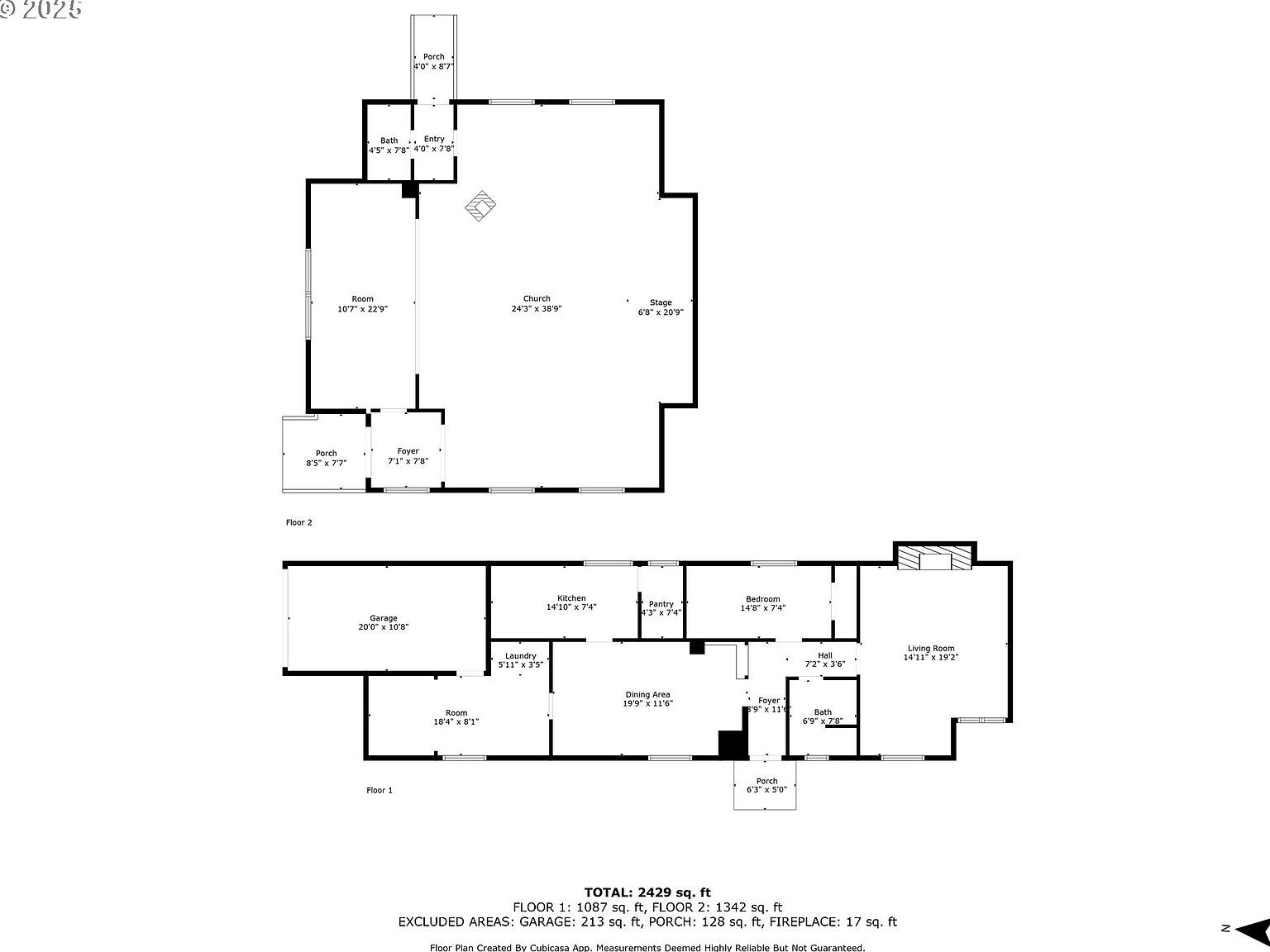 30045 Highway 99e Shedd, OR 97377 | Single Family