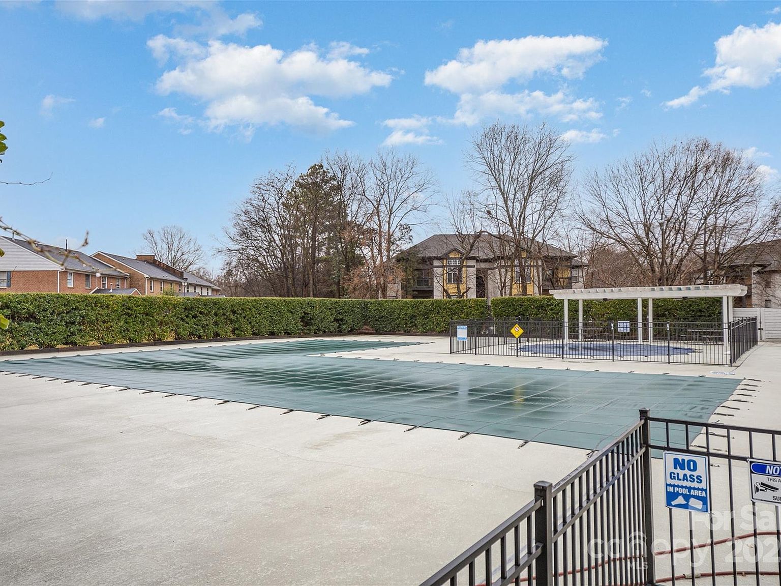 8093 Regent Park Ln Charlotte, NC 28210  | New build