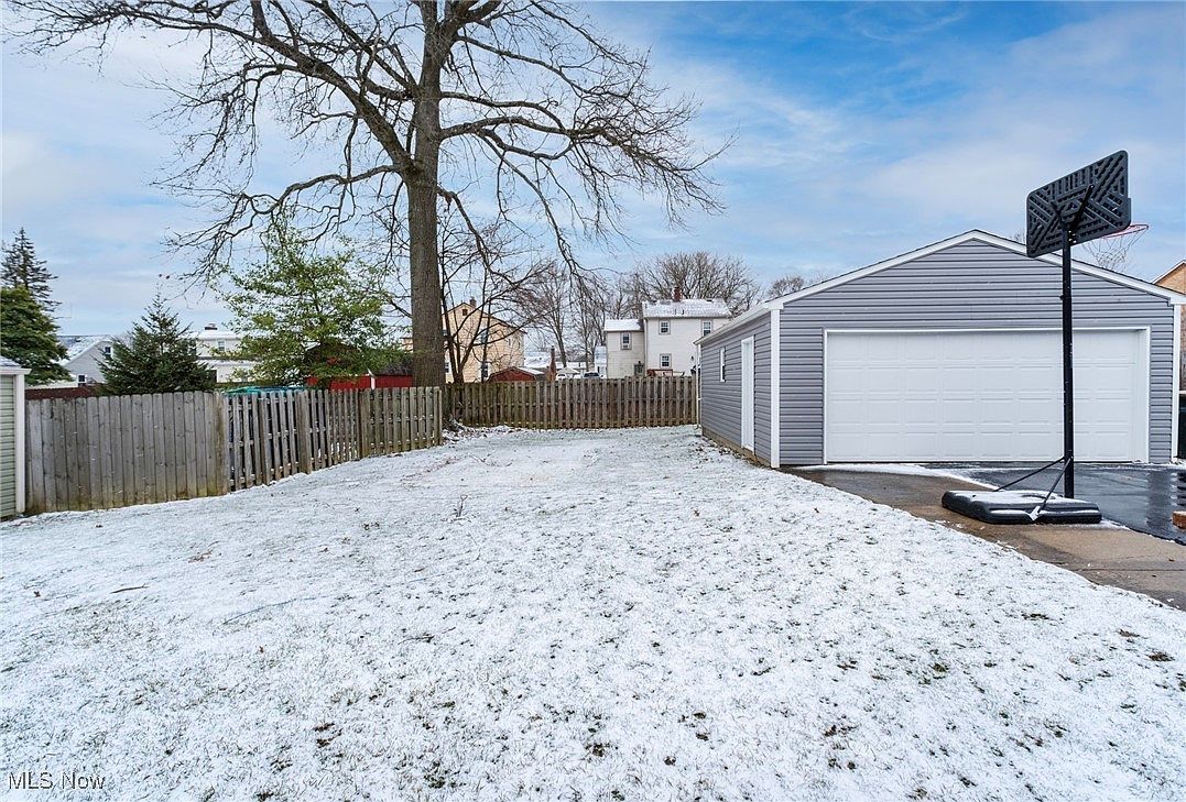 2307 Hamilton Ave Poland, OH 44514 | Single Family