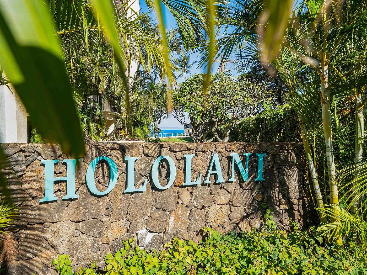 4401 Lower Honoapiilani Rd APT A101 Lahaina, HI 96761  | Condominium