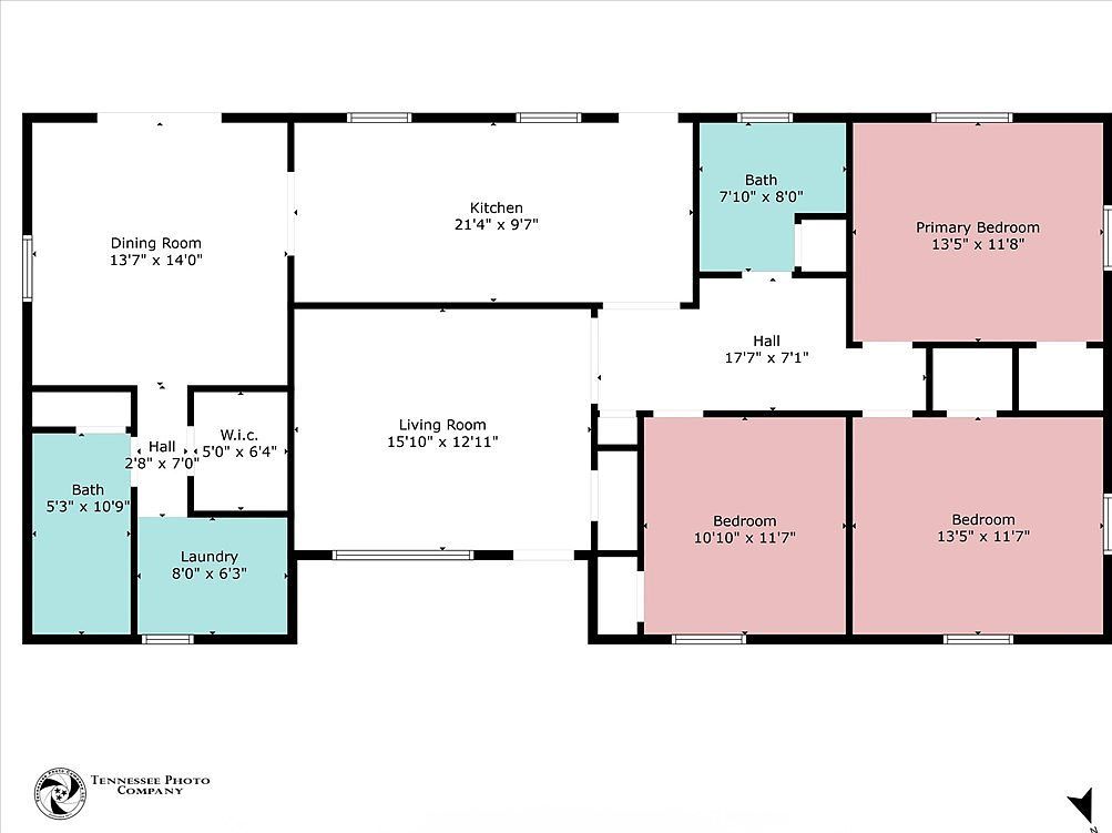 1200 Sullivan Dr Lafayette, TN 37083  | Single Family