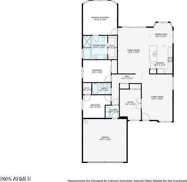 17132 E Hillcrest Dr Fountain Hills, AZ 85268 | Single Family