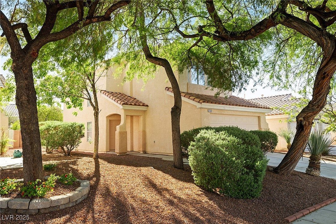 2333 Silver Crew Pass Henderson, NV 89052 | Single Family