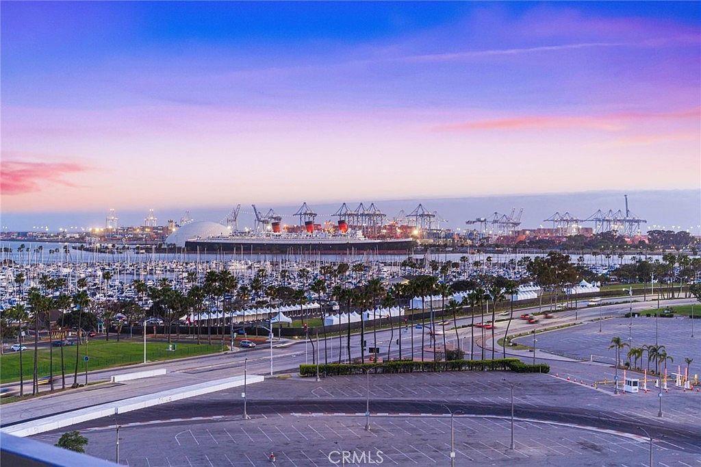 700 E Ocean Blvd UNIT 1208 Long Beach, CA 90802  | Condominium