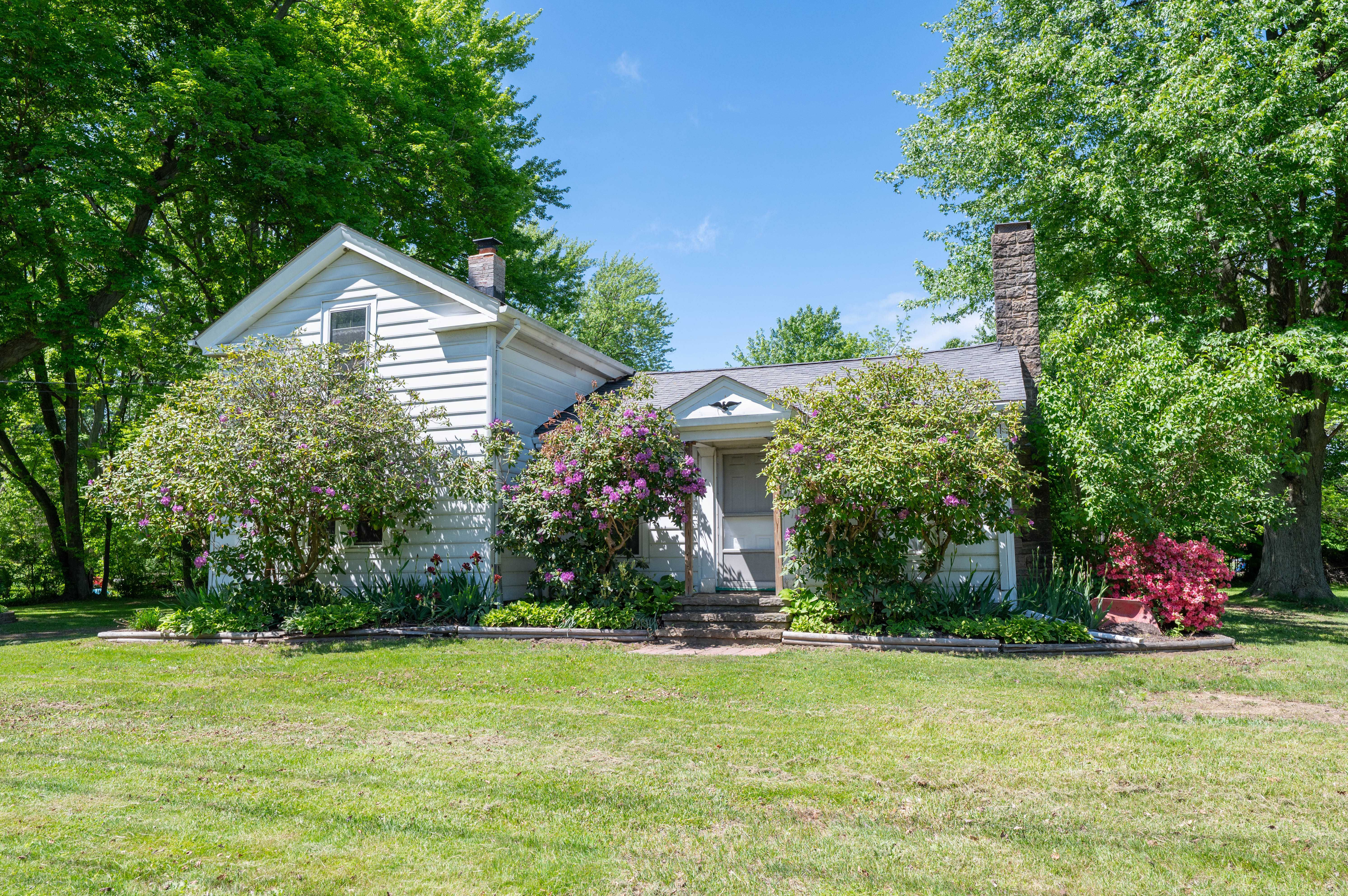 6331 Chapel Road, Madison, OH, USA, 44057  | Single Family