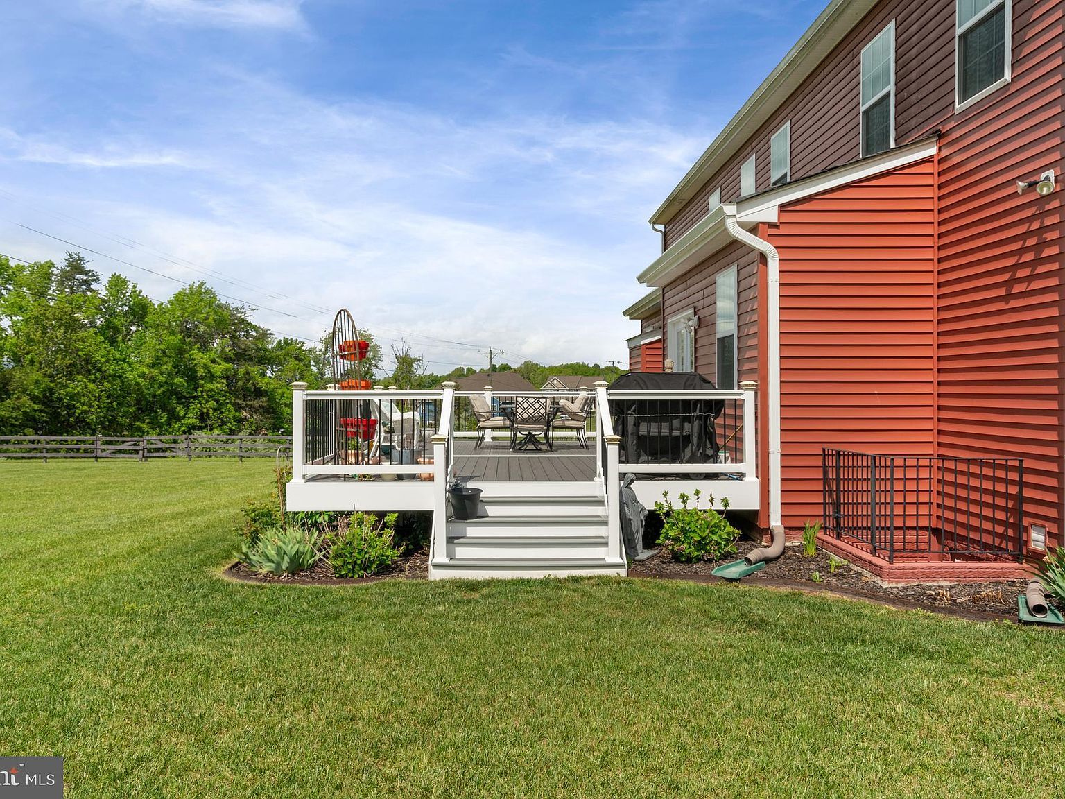 165 Kellogg Mill Rd Fredericksburg, VA 22406  | Single Family