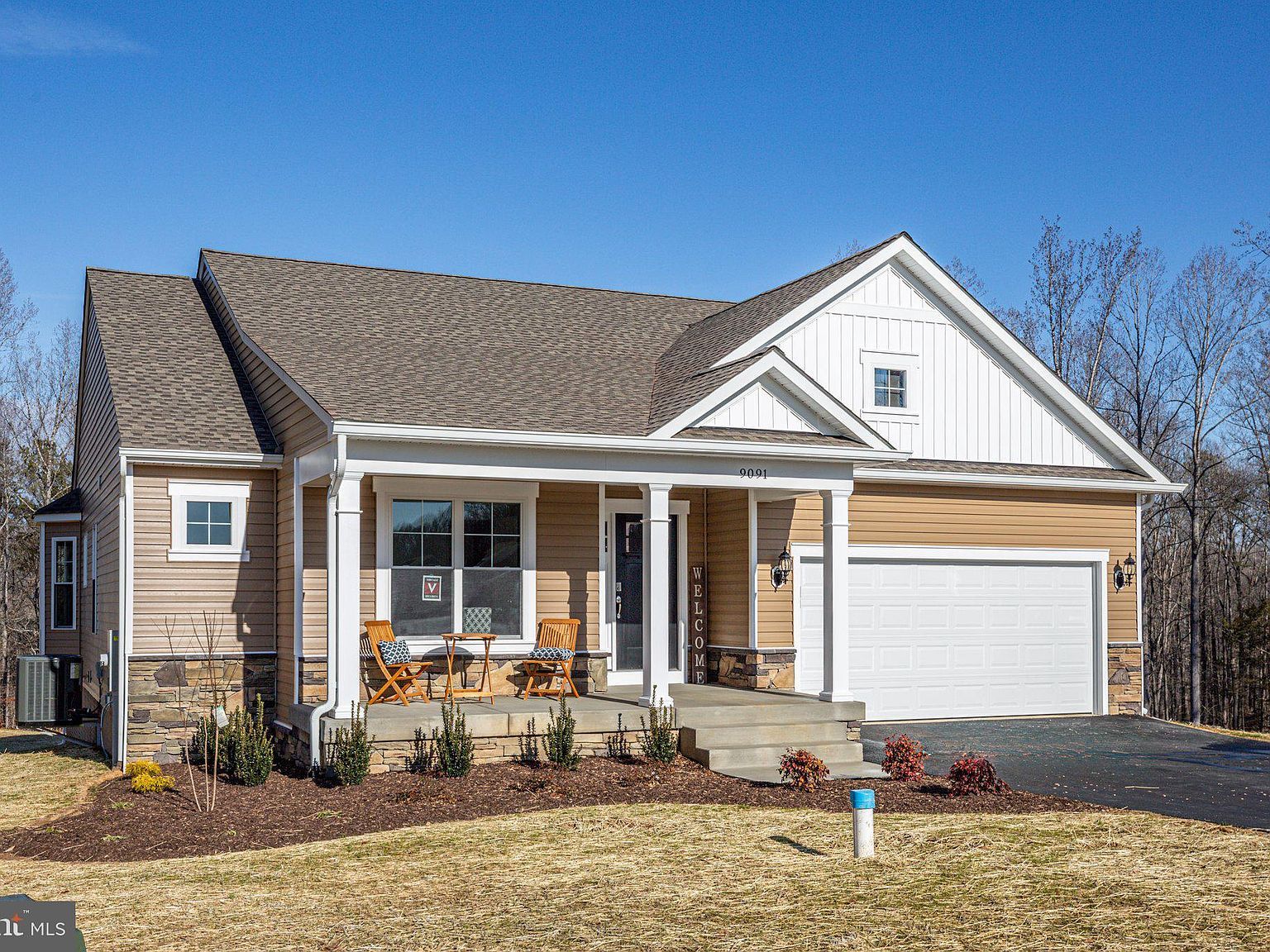 2113 Warrenton Rd Fredericksburg, VA 22406  | Single Family