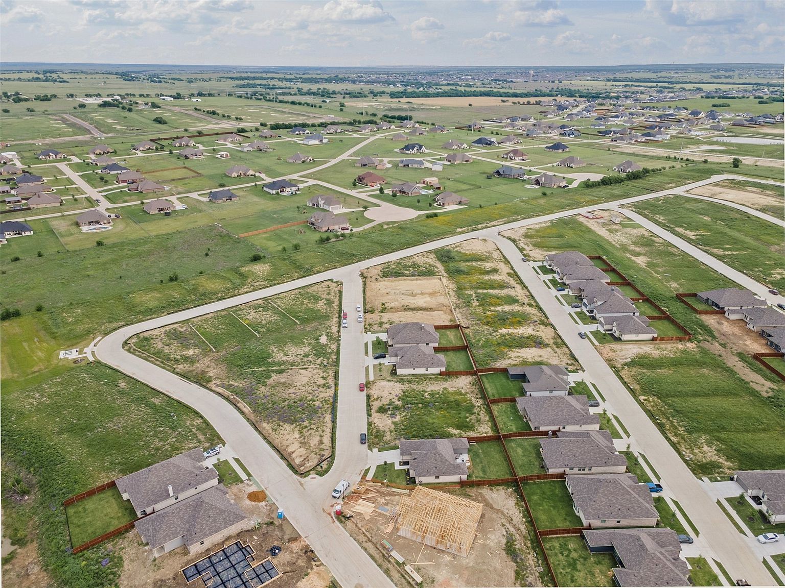 220 Shepards St Godley, TX 76044  | Single Family