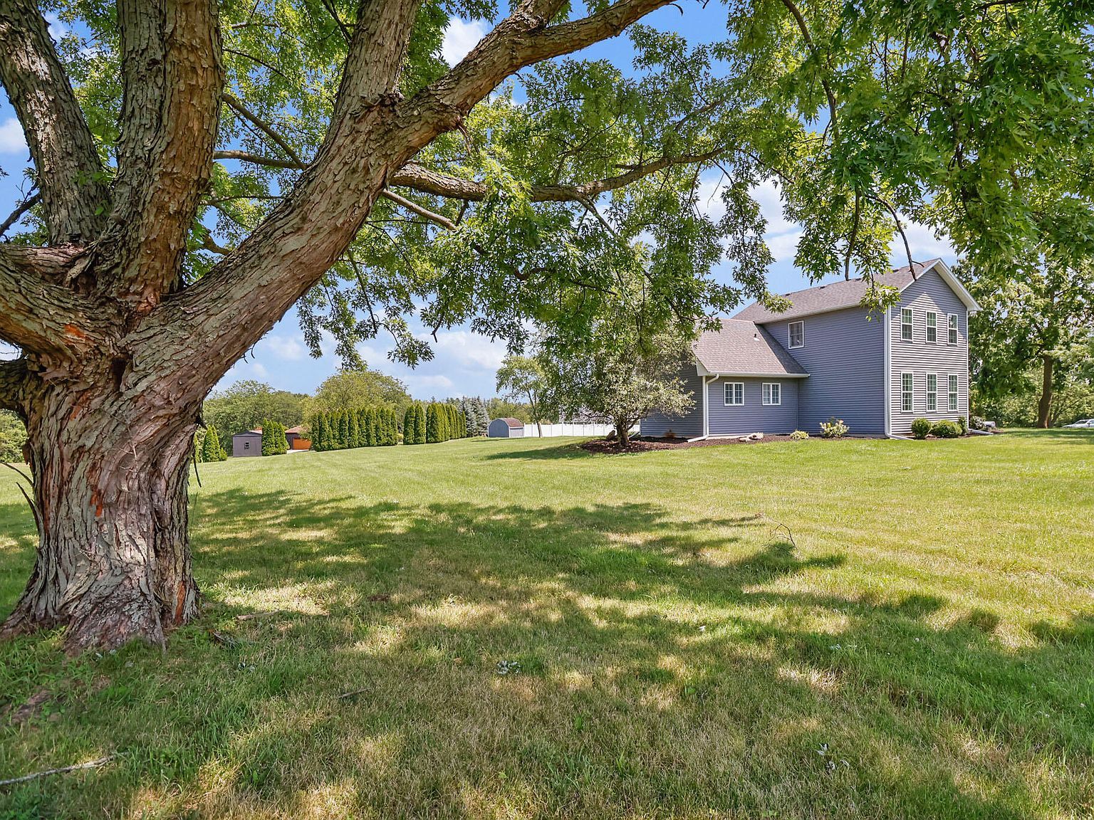 12819 Grant St Crown Point, IN 46307  | Single Family