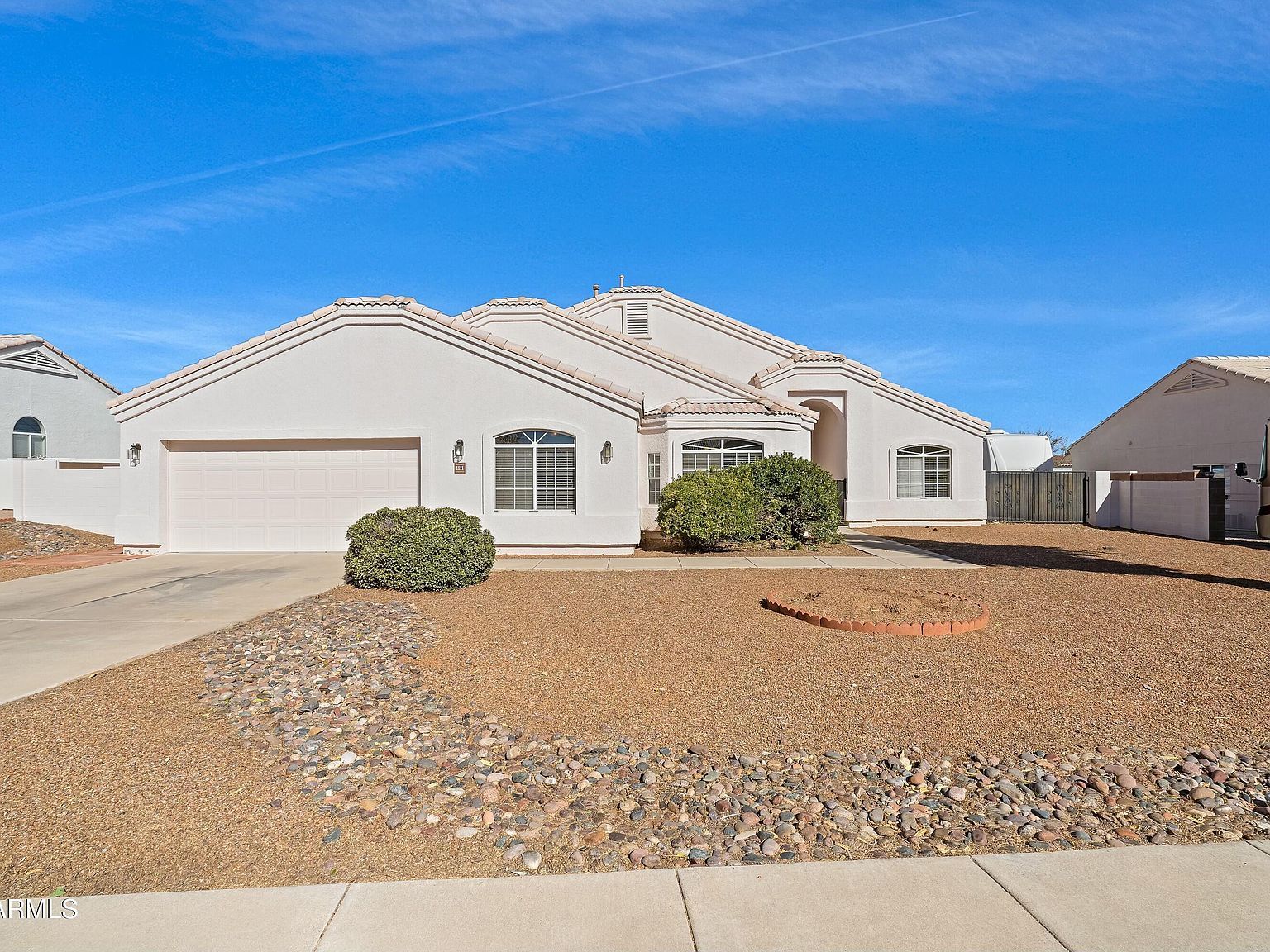 1111 Sunflower Way Sierra Vista, AZ 85635  | Single Family