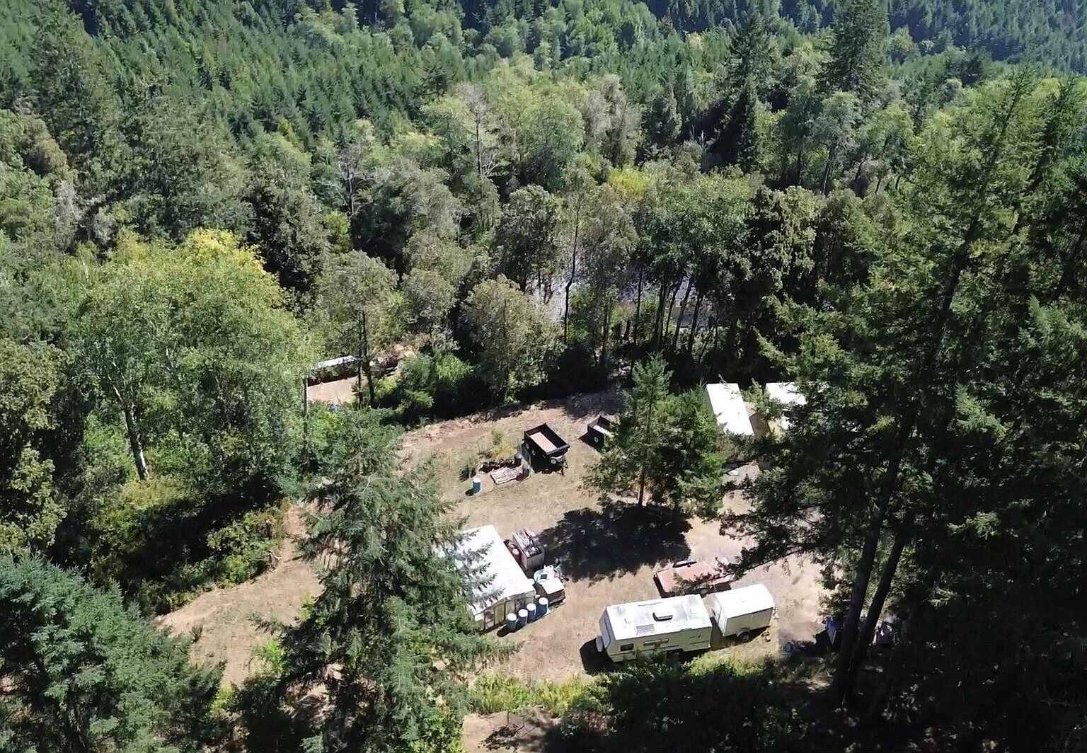 17301 Canyon Dr Brookings, OR 97415  | Land/Lot